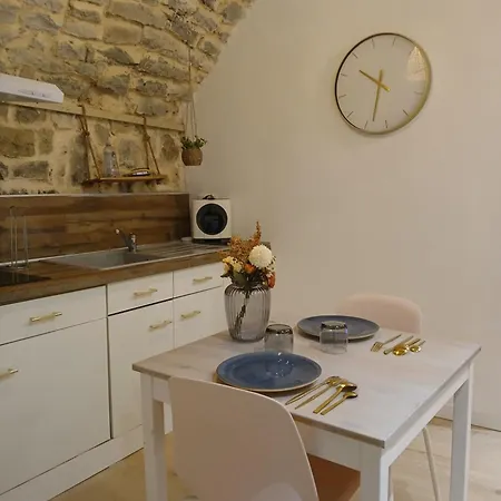 Apartment Escapade Romantique Ardechoise
