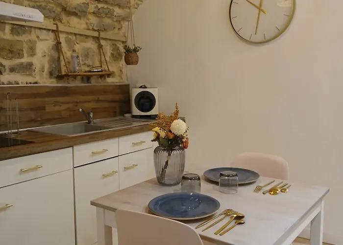 Apartment Escapade Romantique Ardechoise